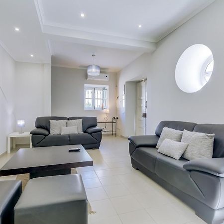 Faro Tradicional House - City Center Zewnętrze zdjęcie