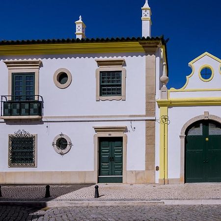 Faro Tradicional House - City Center Zewnętrze zdjęcie