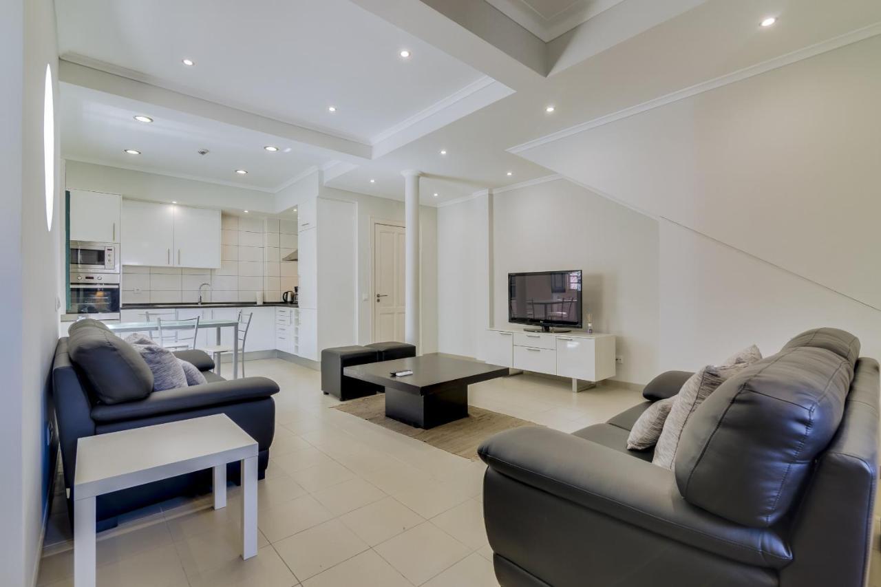 Faro Tradicional House - City Center Zewnętrze zdjęcie