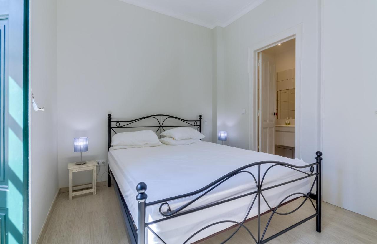 Faro Tradicional House - City Center Zewnętrze zdjęcie