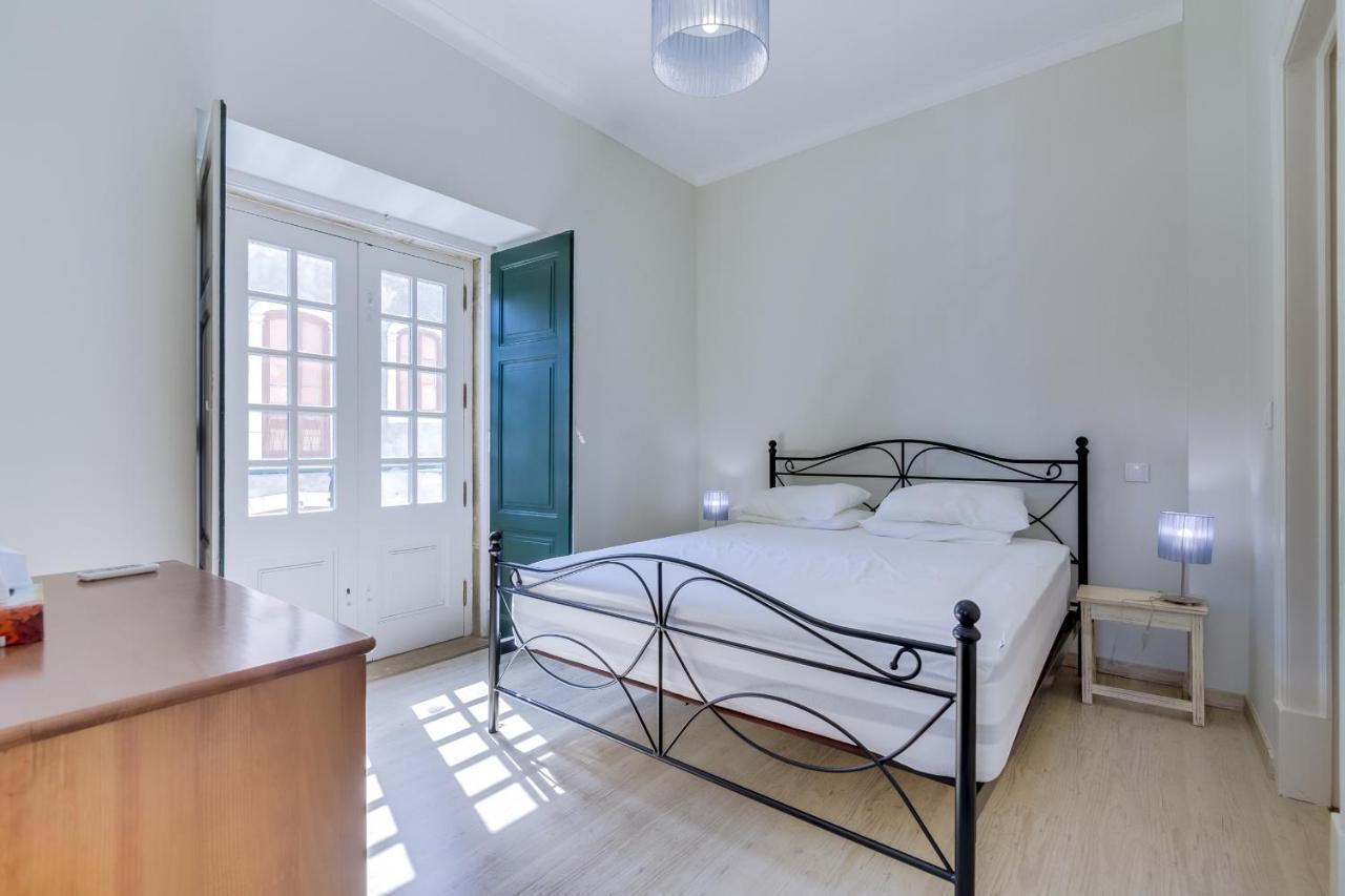 Faro Tradicional House - City Center Zewnętrze zdjęcie