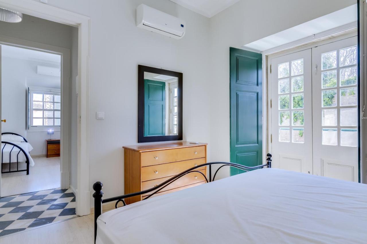 Faro Tradicional House - City Center Zewnętrze zdjęcie