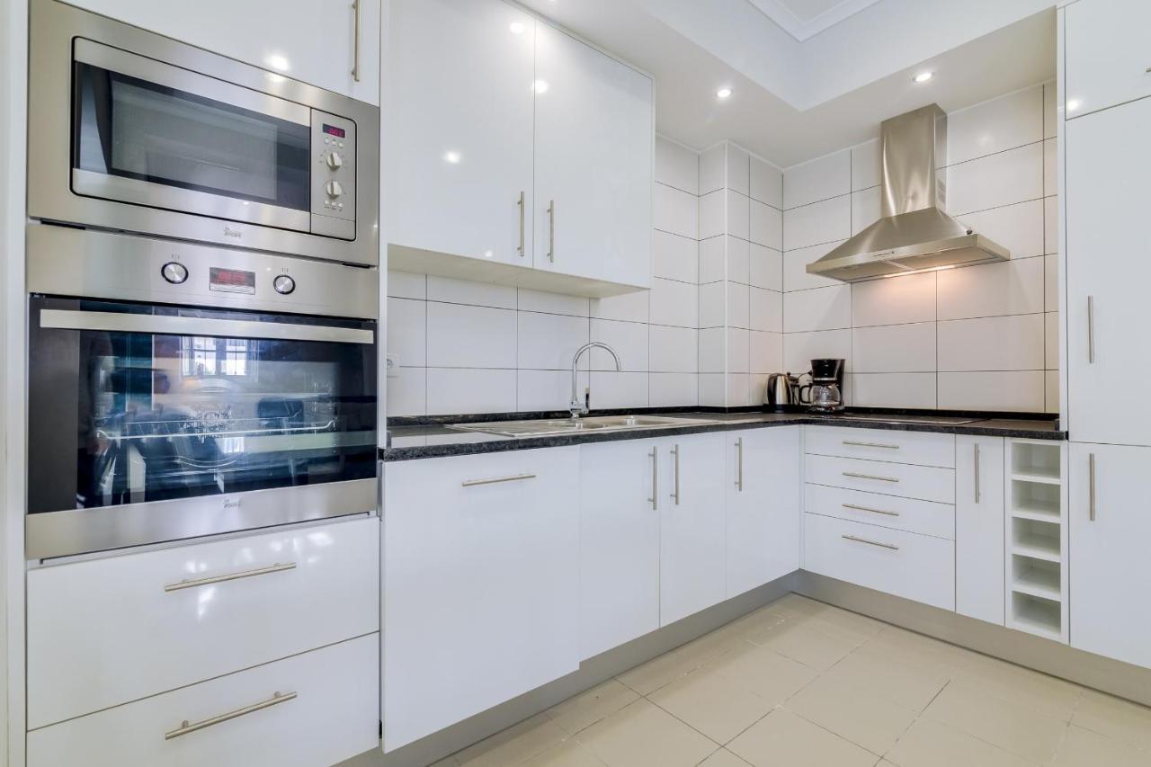 Faro Tradicional House - City Center Zewnętrze zdjęcie