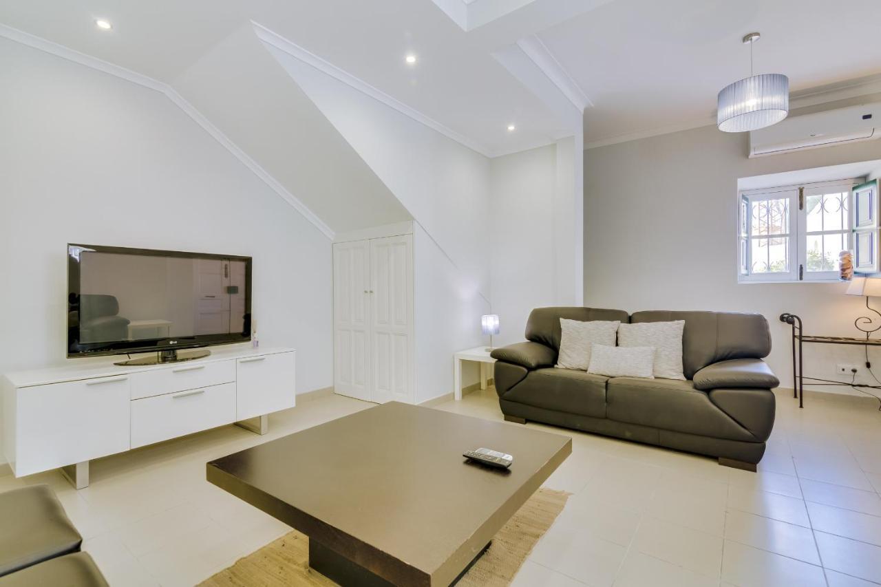 Faro Tradicional House - City Center Zewnętrze zdjęcie