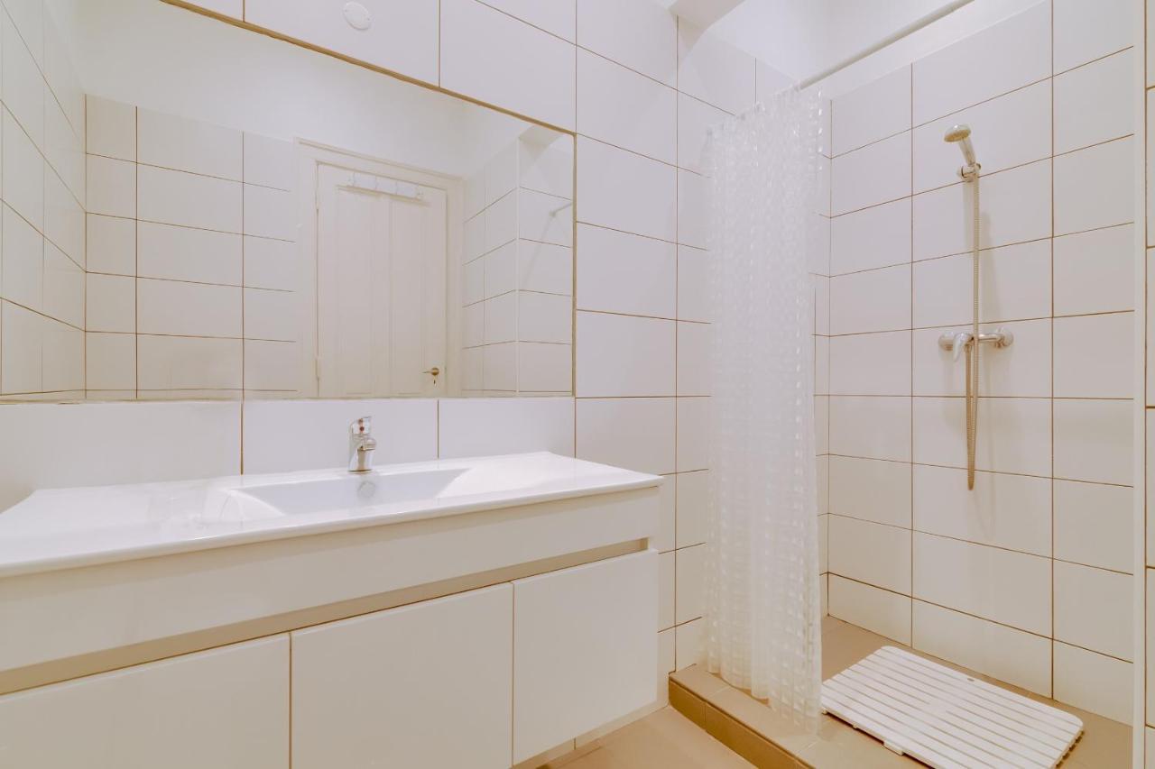 Faro Tradicional House - City Center Zewnętrze zdjęcie