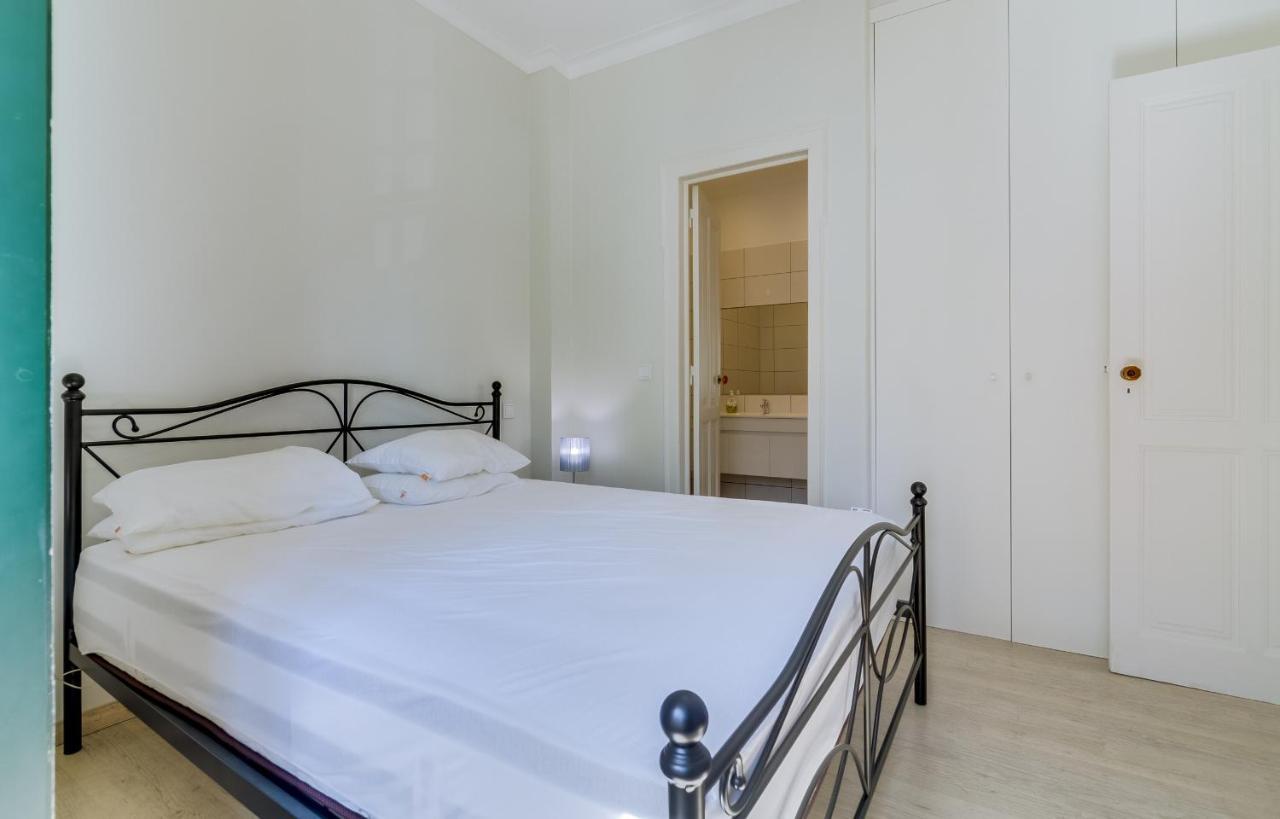 Faro Tradicional House - City Center Zewnętrze zdjęcie